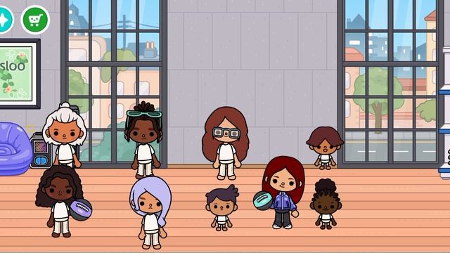 я тренер по тэхвондо