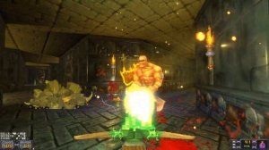 HERETIC Ep.4: The Ossuary [Remastered] [PC]