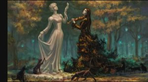 "Гимн вечной любви"  Ноктюрн..