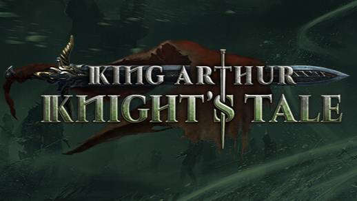 King Arthur Knight's Tale