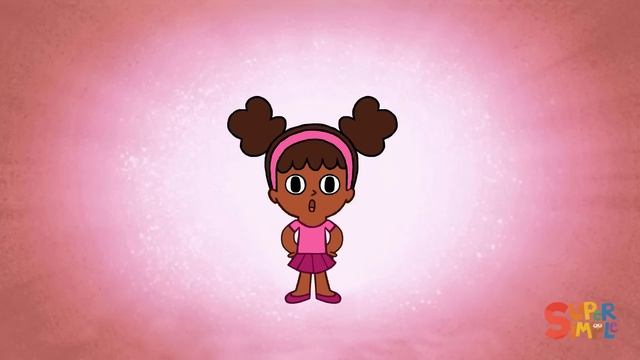 ¡Hola Canciones Infantiles Super Simple Español смотреть онлайн