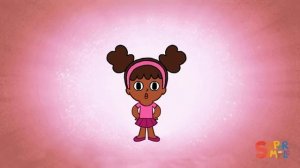 ¡Hola    Canciones Infantiles  Super Simple Español