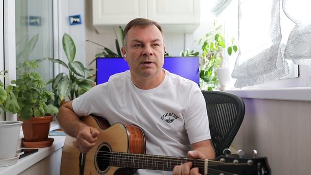 Цикл (авторская песня) смотреть онлайн