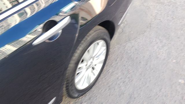 Nissan Teana J32 2008 смотреть онлайн