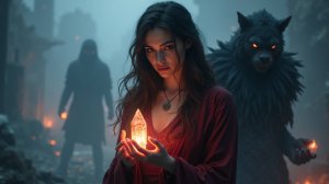 Блохи твои дела! ЧАСТЬ 2 💖ИСКРОМЕТНЫЙ РОМАН💖Любовное фэнтези, юмор, детектив.