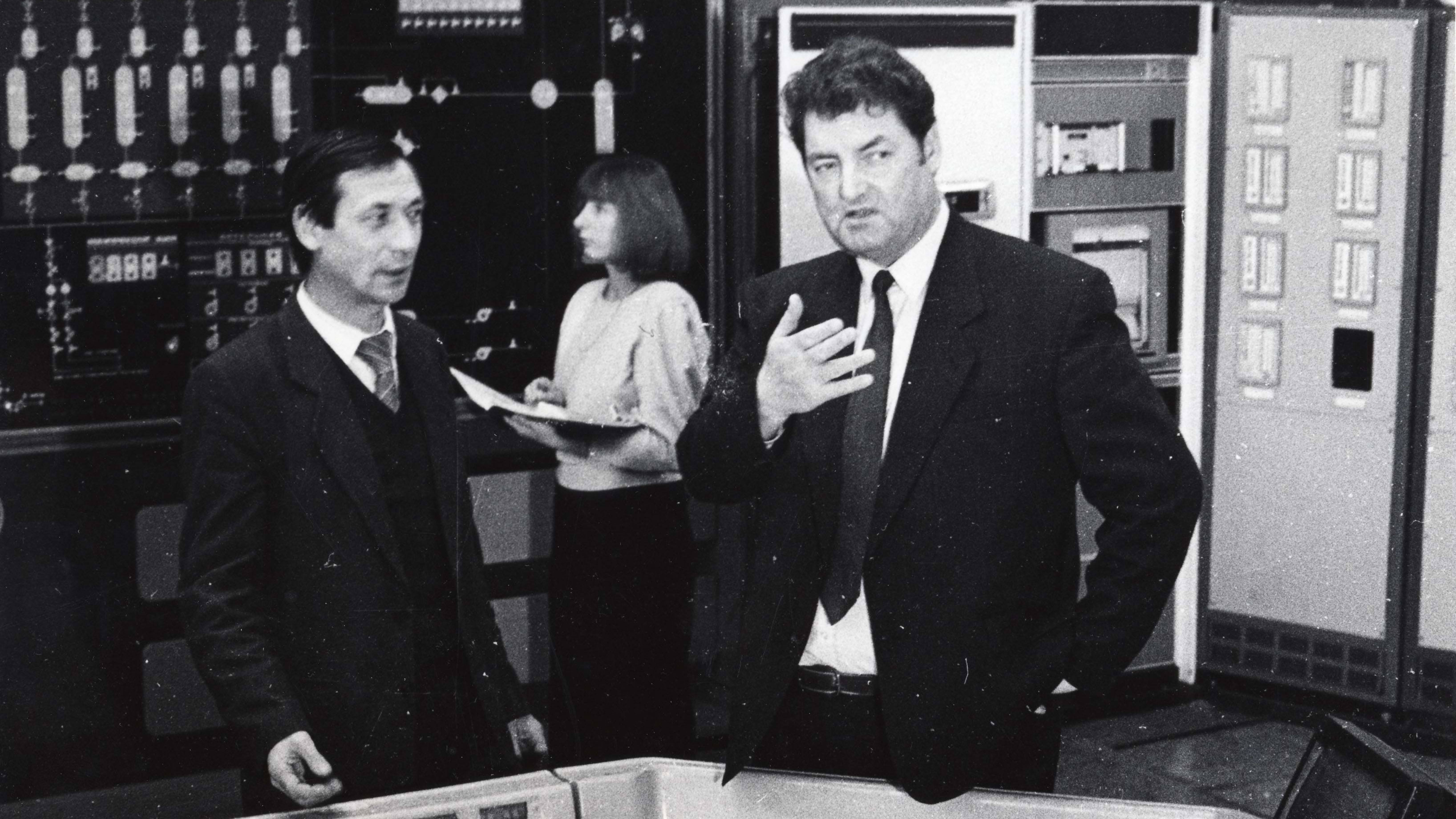 НИКОЛАЙ ДУБИНА