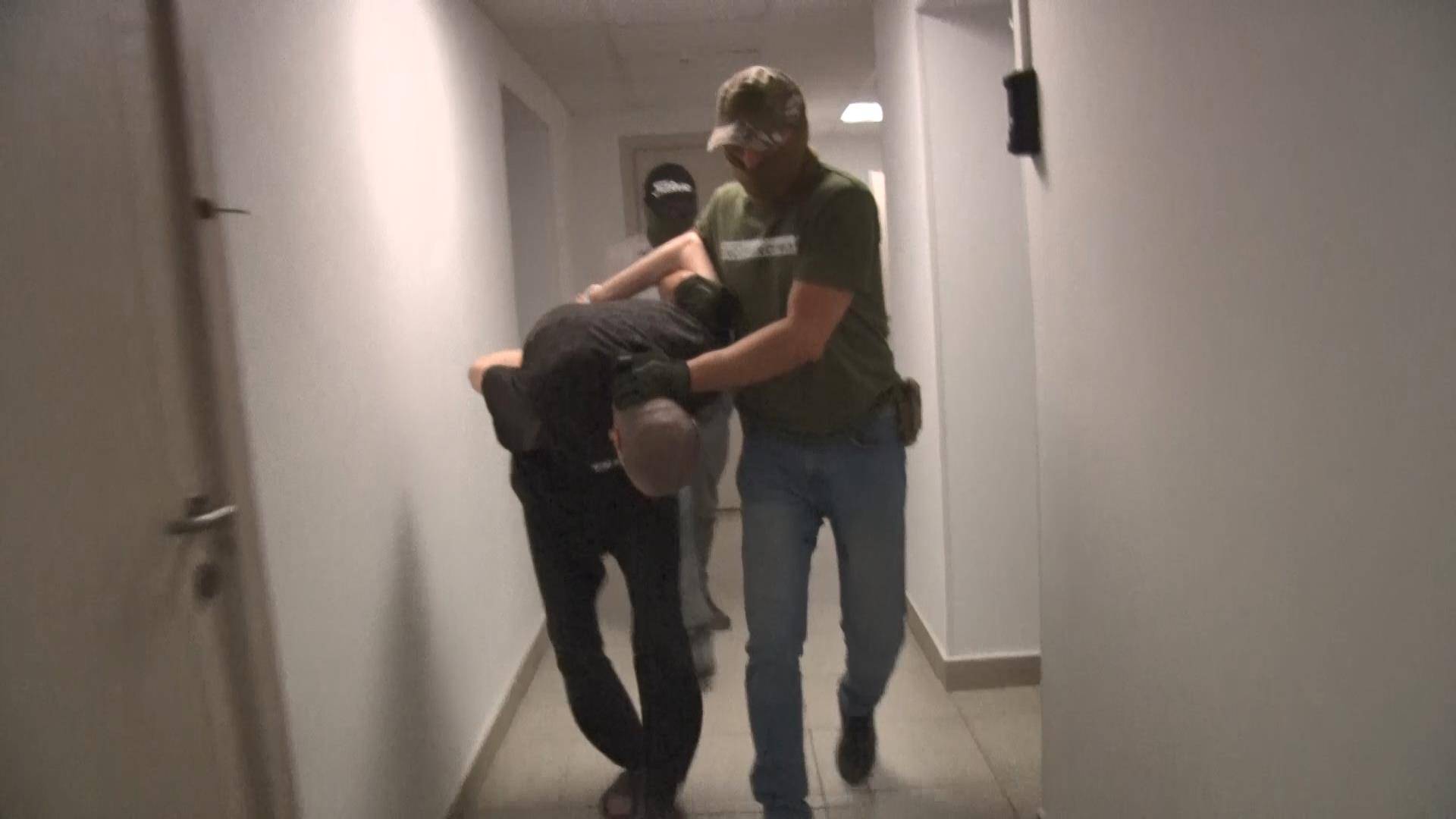 В ХЕРСОНСКОЙ ОБЛАСТИ ЗАДЕРЖАН АГЕНТ СБУ смотреть онлайн