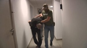 В ХЕРСОНСКОЙ ОБЛАСТИ ЗАДЕРЖАН АГЕНТ СБУ