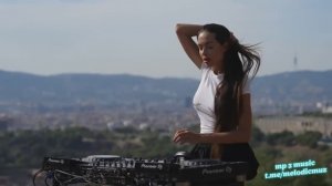 Xenia Dia – Live @ Barcelona  Progressive House & Melodic Techno DJ Set