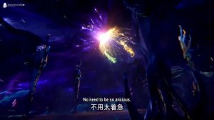 Хао Чень и Фэн Сю - Мы С Тобой Одною Крови 🩸