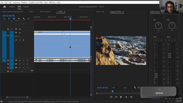 14 - Speedramping 3 Methods смотреть онлайн
