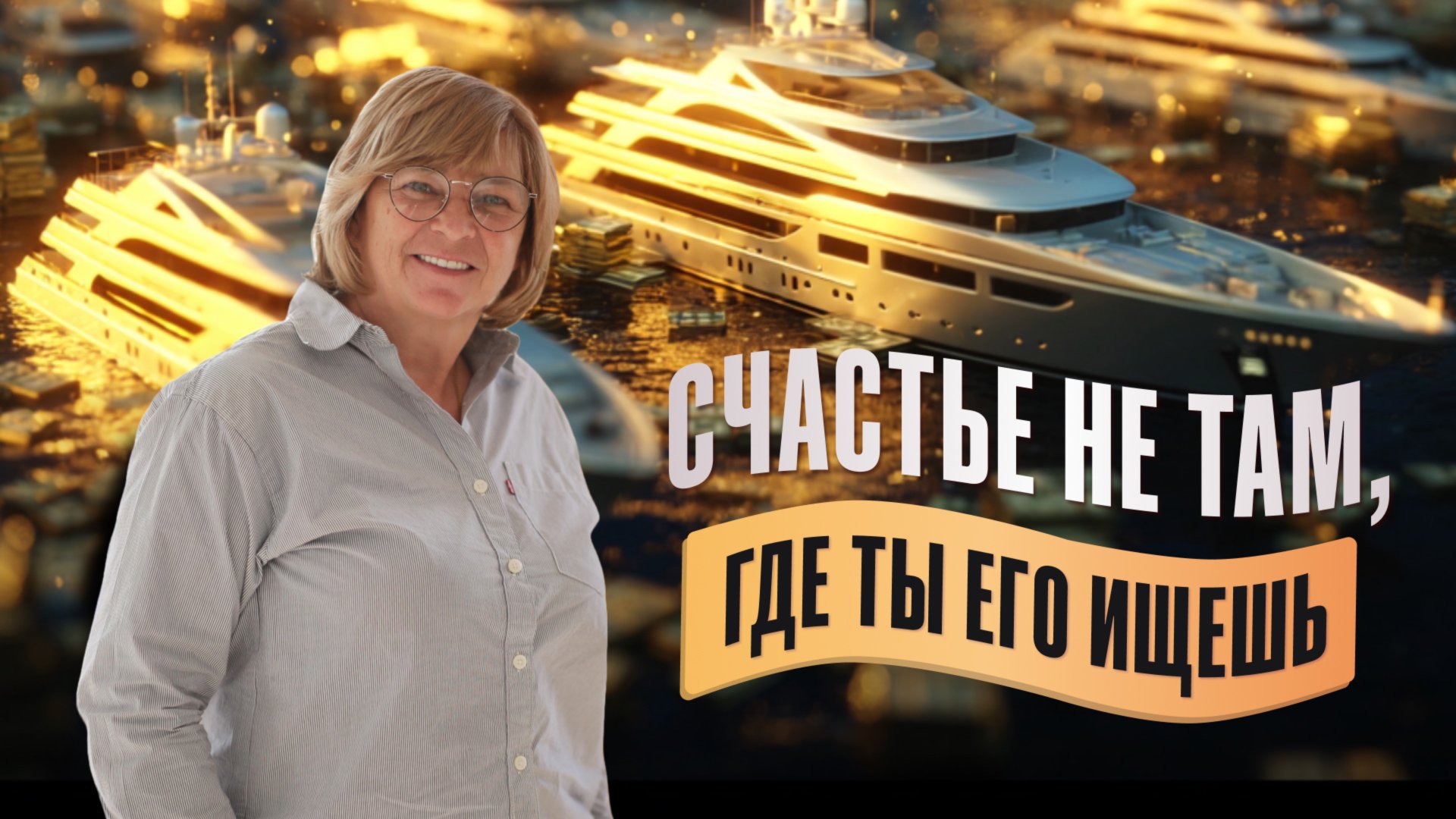 Как стать счастливым человеком. Простая истина смотреть онлайн