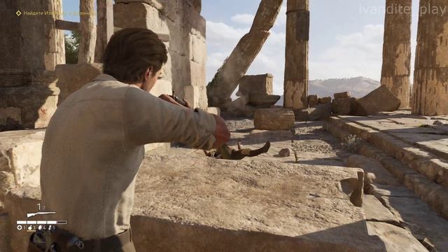 Прохождение Mafia:The Old Country # 4(Сложность Высокая)(Без Комментариев)