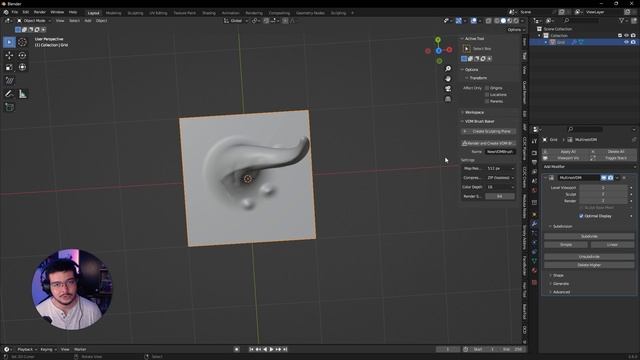49 - Introduction to VDM Addon смотреть онлайн