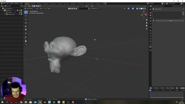 07 - Matcaps смотреть онлайн