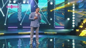 Альберт Валиуллин-"Җитми калды"