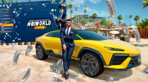 УРА ОБНОВА! ПРОХОДИМ НОВЫЕ КВЕСТЫ ЛЕТНЕГО ИВЕНТА НА GTA RP MURRIETA