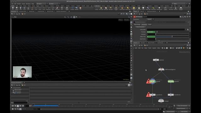 1. Controlling Your Simulations смотреть онлайн