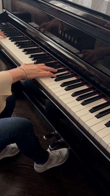 Солнце - Ани Лорак на пианино | piano cover смотреть онлайн