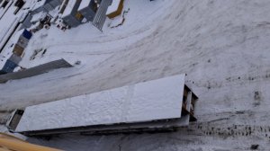 МОСТОВЫЕ БАЛКИ С М12/НЕГАБАРИТ 25 МЕТРОВ