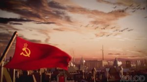 КЛИП СОВЕТСКИЙ МАРШ