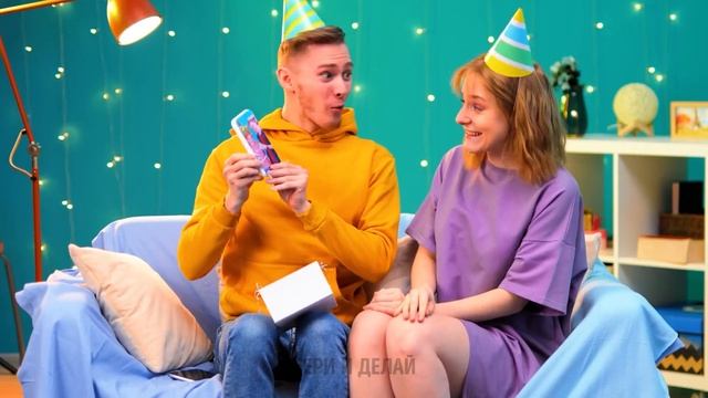 ЯРКИЕ СОВЕТЫ ПО ИСКУССТВУ! Легкие трюки для рисования и живописи ✨ смотреть онлайн