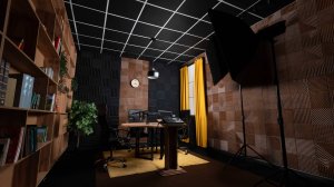 В Ингушетии запустили новое СМИ «Ангушт» — подкасты, стримы и новости