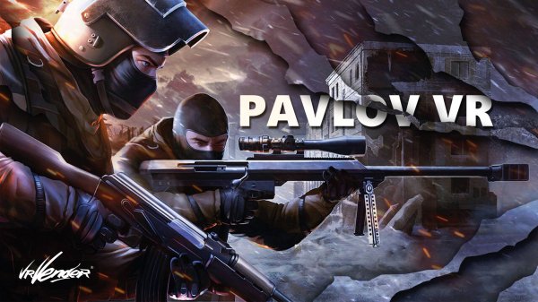PAVLOV