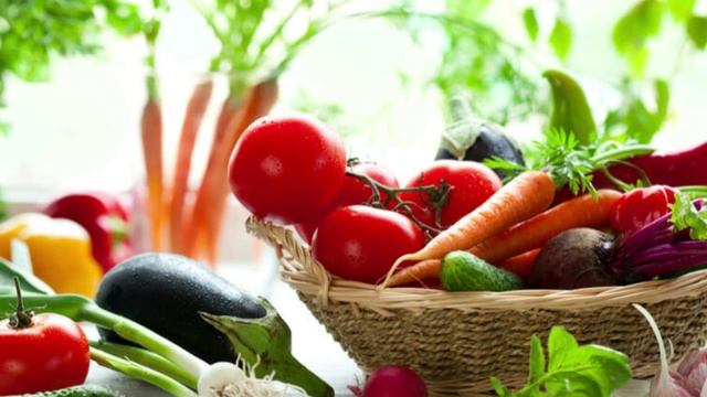 Сыроедение: естественный путь к здоровью или модная диета? смотреть онлайн