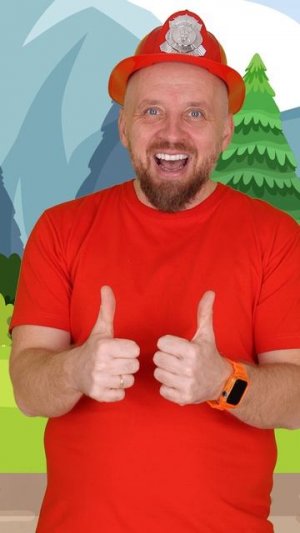 Что делать если Синий Трактор задымился?