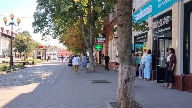 Ейск ! Оплата подрядчику, поездка по разным делам 04-09-2025. смотреть онлайн