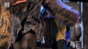 Премьера 2025 года! Музыкальный спектакль "Жил да был крокодил"