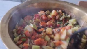 БОЛЬШЕ КАБАЧКИ НЕ РАЗДАЮ | ЛЕНИВАЯ КАБАЧКОВАЯ ИКРА ПРОСТОЙ РЕЦЕПТ