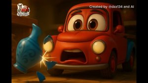 "Бип! Прости, это я…"