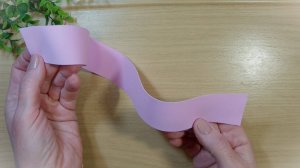 Очень люблю этот простой и быстрый способ сборки красивых пиончиков  из фоамирана своими руками