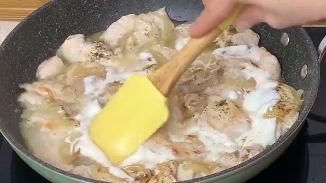 Готовим дома.