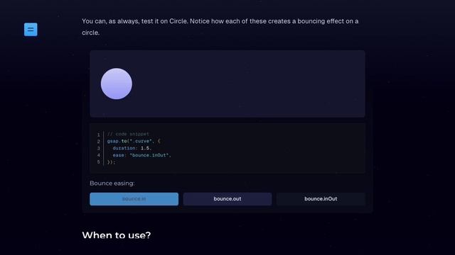 013 What is Easing_ смотреть онлайн