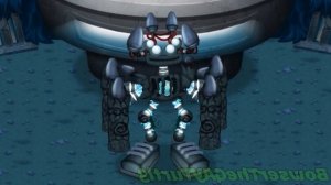 ЭПИЧЕСКИЙ КОРОБАС НА ОСТРОВЕ ВУБЛИНОВ?! Фанатский Коробас в My Singing Monsters (Мои Поющие Монстры)