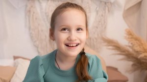 На Пятом канале акция «День добрых дел» для маленькой Виолетты