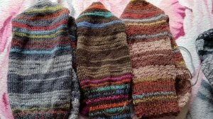 Погода в сентябре.Нальчик.Носки августа.