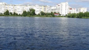 Жизнь в Белгороде пляж левобережный белгород где можно искупаться в белгороде
