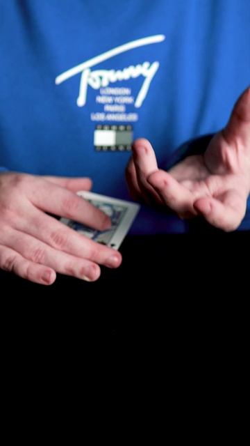 СЕКРЕТ Убойного ФОКУСА для Новичков! смотреть онлайн