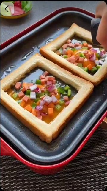 Завтрак за 2 минуты #еда #кухня #готовимжар #рек #рекомендации #лайк #яппи смотреть онлайн