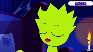 СПРУНКИ мультфильмы! Мультфильм про СПРУНКИ!