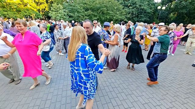 30.08.25г... "Смейся и Танцуй-Зажигай"... смотреть онлайн