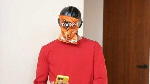 Прятки от самых злых детей в мире