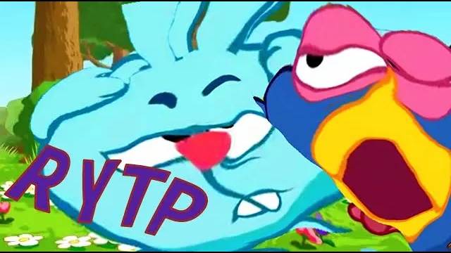 Смешарики RYTP 4 смотреть онлайн