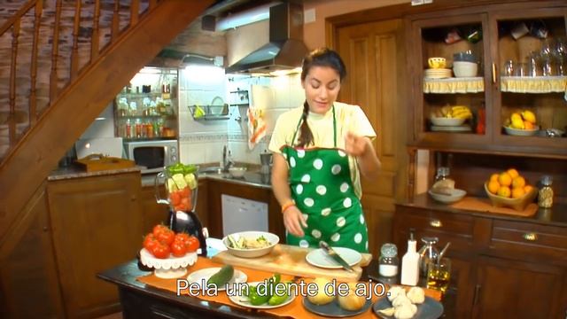 Unidad_5_Mi_receta_de_gazpacho_subtitulad nuevo español en marcha смотреть онлайн