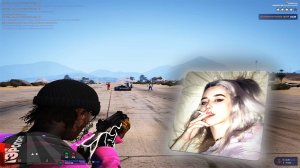 тулево по бразильски I гта 5 рп/harmony