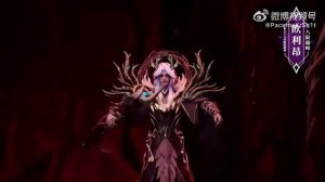 Лун Хао Чень и Шен Цай'Эр 💛💜 - Почему